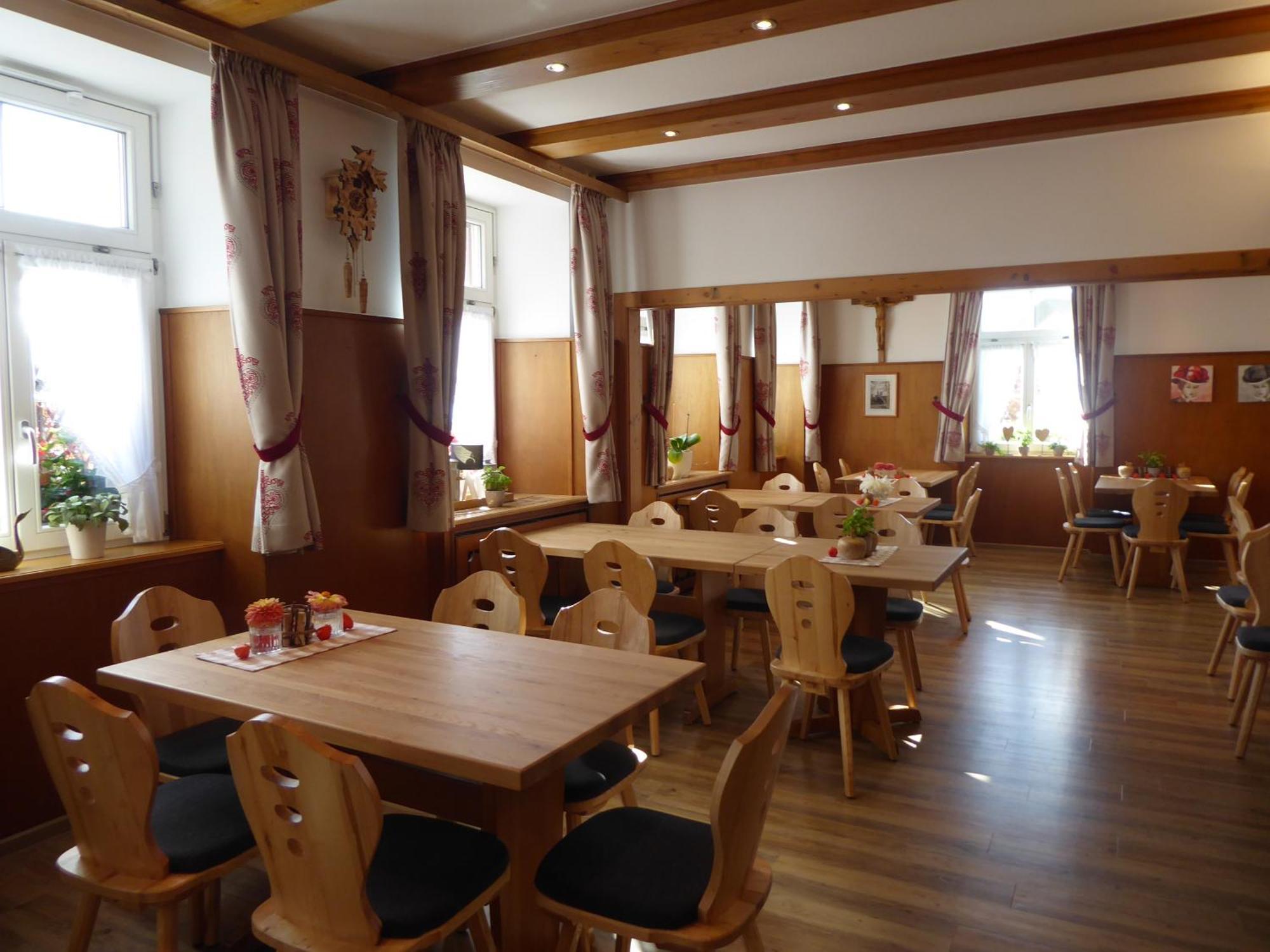 Gasthaus Zum Schwanen Ühlingen-Birkendorf Exteriör bild